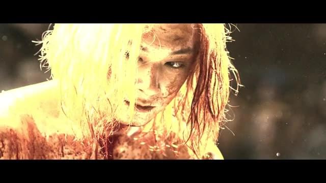 「決戦」予告編