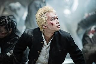 東京リベンジャーズ2 血のハロウィン編 決戦