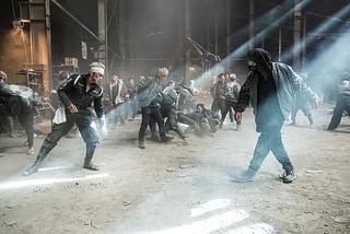 東京リベンジャーズ2 血のハロウィン編 決戦