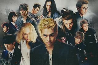 東京リベンジャーズ2 血のハロウィン編 決戦