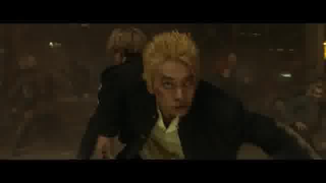 キャラクターPV：タケミチ×東京卍會