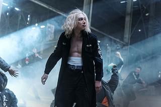 東京リベンジャーズ2 血のハロウィン編 決戦