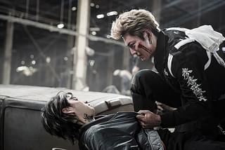 東京リベンジャーズ2 血のハロウィン編 決戦