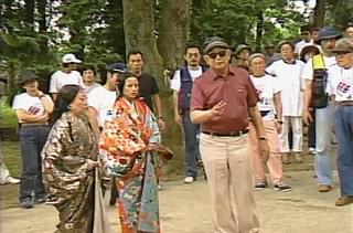 Life work of Akira Kurosawa 黒澤明のライフワーク