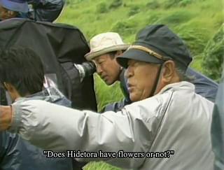 Life work of Akira Kurosawa 黒澤明のライフワーク