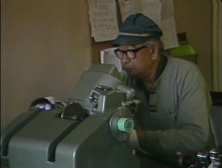 Life work of Akira Kurosawa 黒澤明のライフワーク