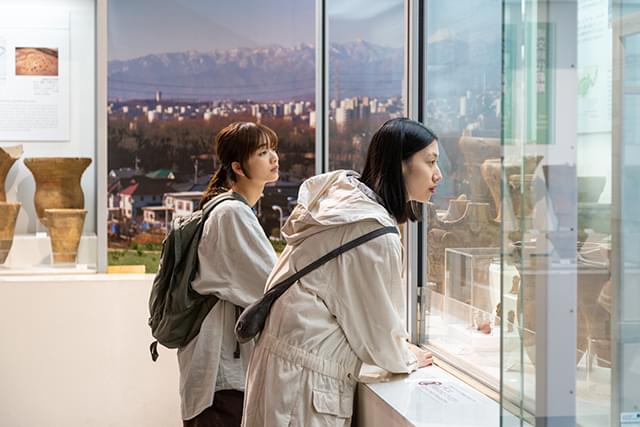 見上愛の「すべての夜を思いだす」の画像