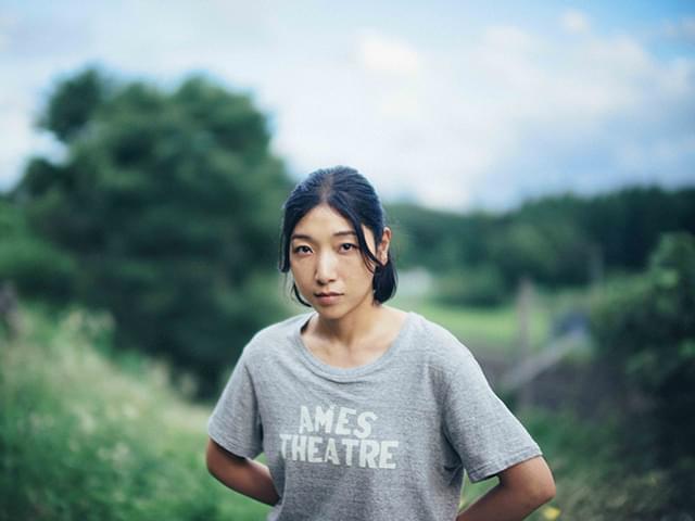 安藤サクラの「怪物」の画像