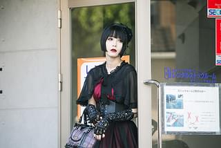 ストレージマン