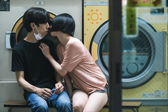 ストレージマン