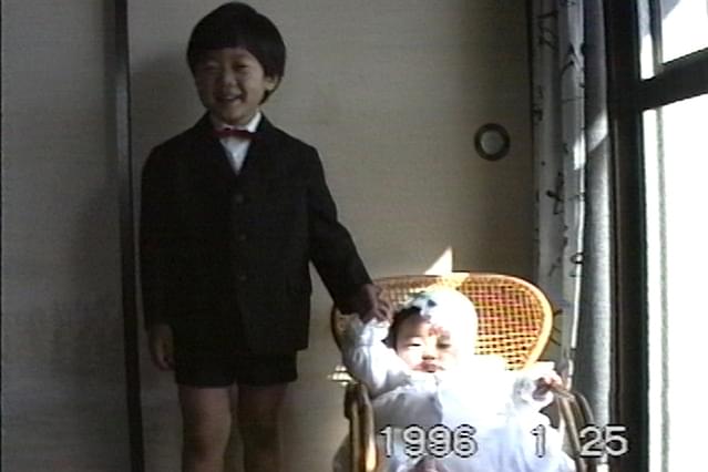 終わりのない歌