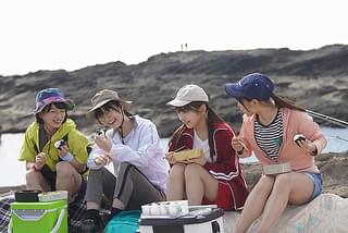 放課後アングラーライフ