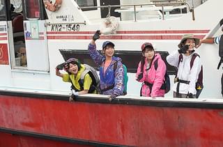 放課後アングラーライフ