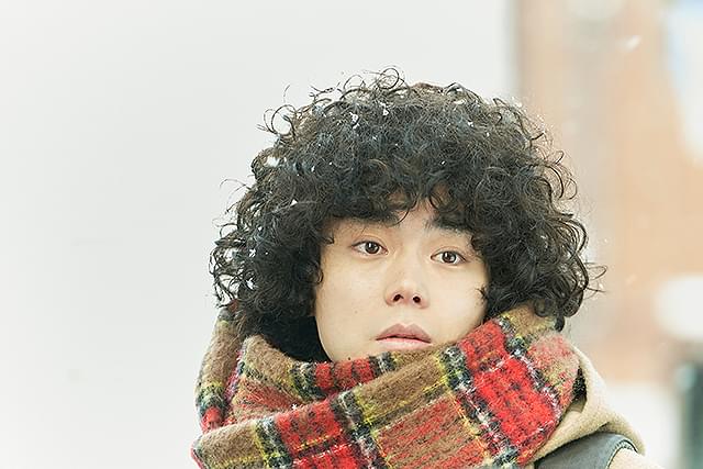 菅田将暉の「ミステリと言う勿れ」の画像