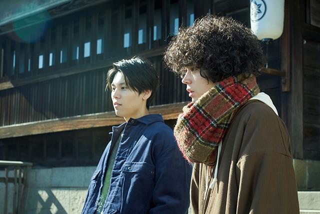 菅田将暉の「ミステリと言う勿れ」の画像