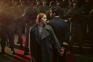 英国ロイヤル・オペラ・ハウス シネマシーズン 2022/23 ロイヤル・オペラ「アイーダ」