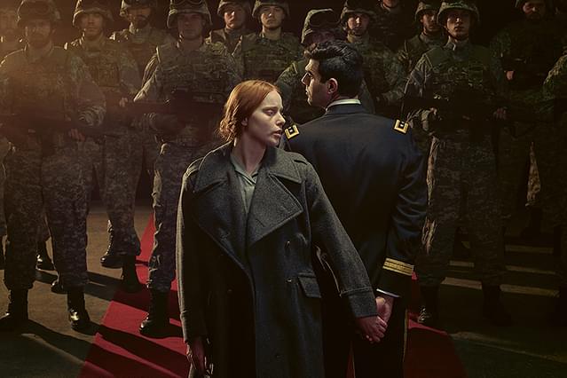 英国ロイヤル・オペラ・ハウス シネマシーズン 2022/23 ロイヤル・オペラ「アイーダ」