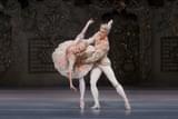 英国ロイヤル・オペラ・ハウス シネマシーズン 2022/23 ロイヤル・バレエ「くるみ割り人形」