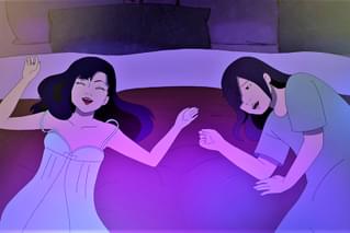 ホテル・ローズ 欲望の館