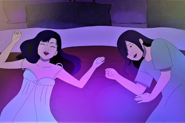 ホテル・ローズ 欲望の館