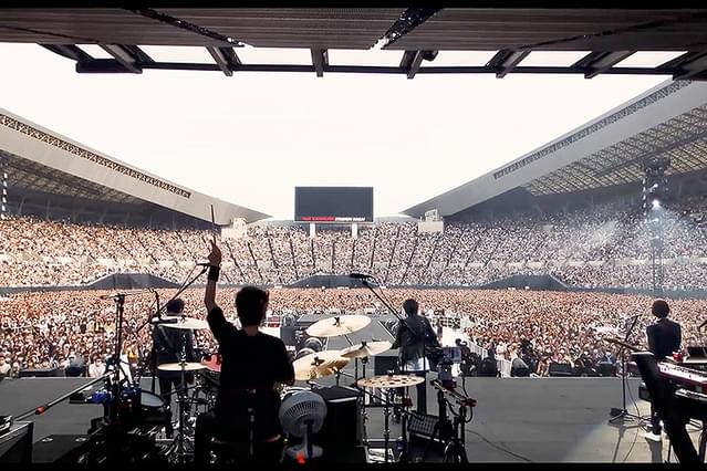 Mr.Children「GIFT for you」