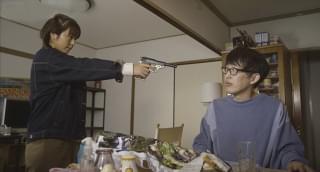 愛のこむらがえり