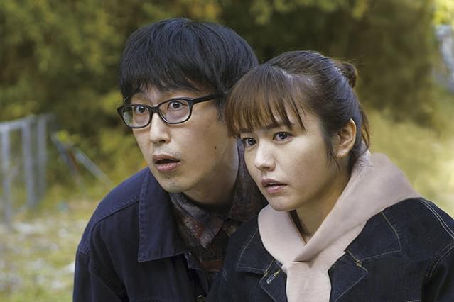 愛のこむらがえり