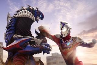 ウルトラマンデッカー最終章 旅立ちの彼方へ…