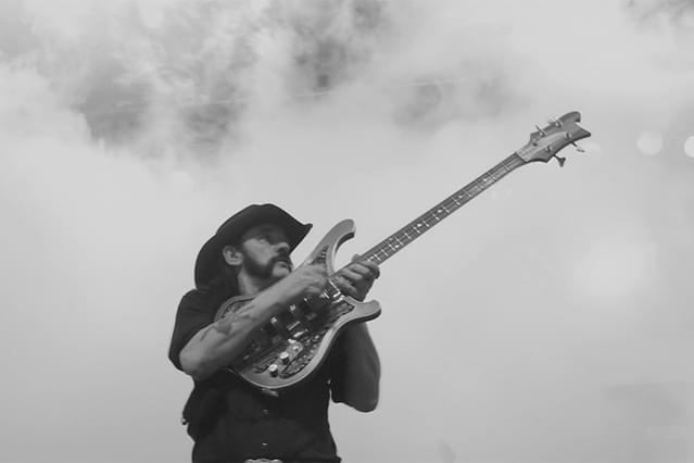 モーターヘッド ザ・ワールド・イズ・アワーズ