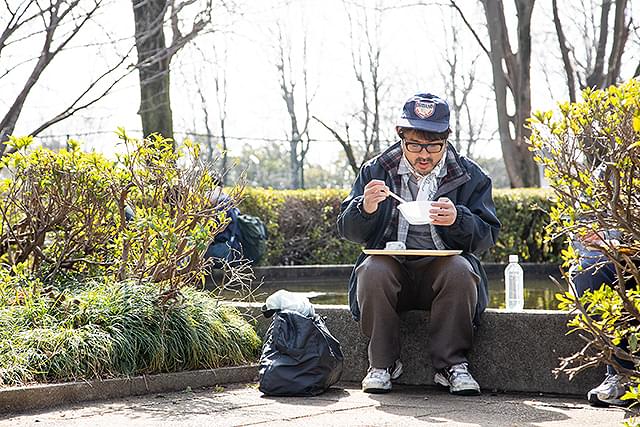 ムロツヨシの「波紋」の画像