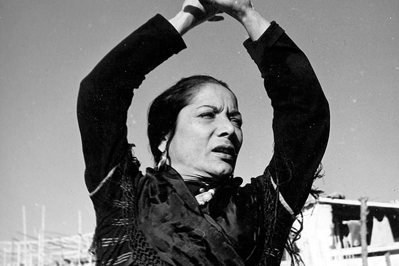 ロス・タラントス バルセロナ物語 : 作品情報・キャスト・あらすじ