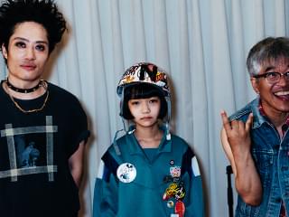 よっす、おまたせ、じゃあまたね。