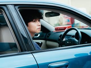 よっす、おまたせ、じゃあまたね。