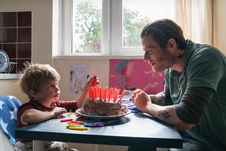 いつかの君にもわかること