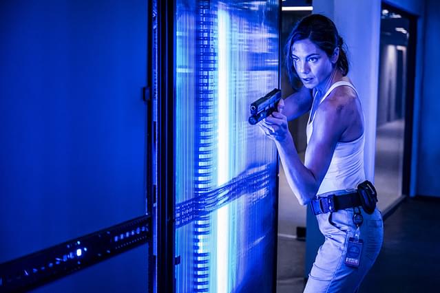 ブラック・サイト 危険区域