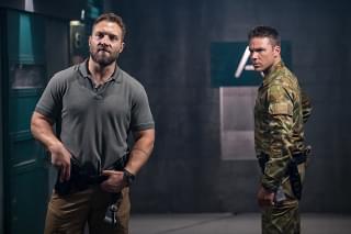 ブラック・サイト 危険区域