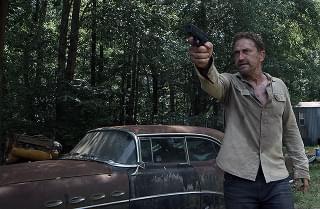 CHASE チェイス 猛追