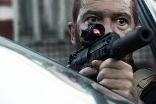 コードネーム：バンシーの予告編・動画