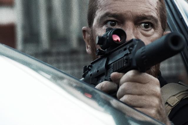 コードネーム：バンシー