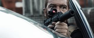 コードネーム：バンシー