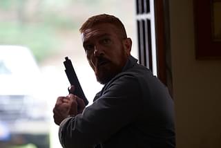 コードネーム：バンシー