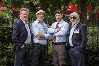 VETERAN ヴェテラン リベンジ