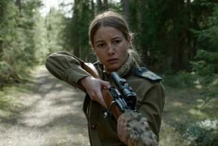 ヒトラーの死体を奪え！