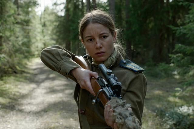 ヒトラーの死体を奪え！