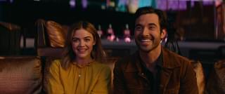 ルーシーのセックス・リスト