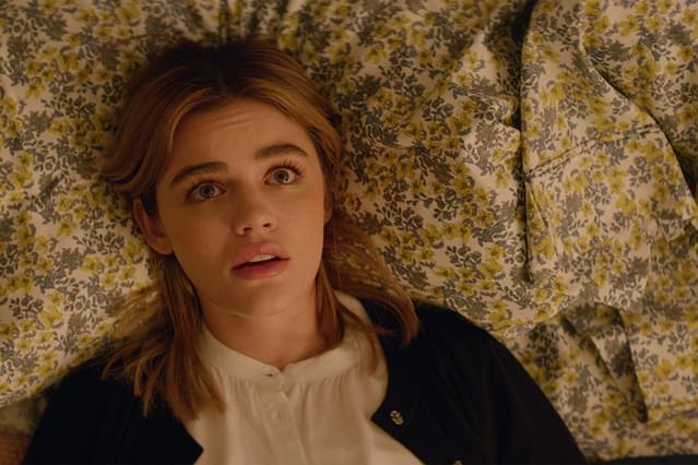 ルーシーのセックス・リスト