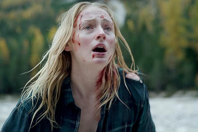 サバイブ 極限死闘