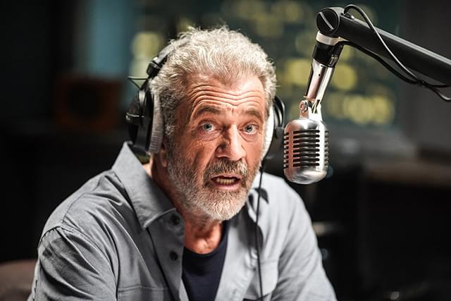 メル・ギブソンの「ミッドナイト・マーダー・ライブ」の画像