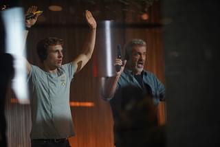 ミッドナイト・マーダー・ライブ