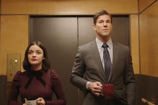 ヘイティング・ゲーム 恋とキャリアの必勝法